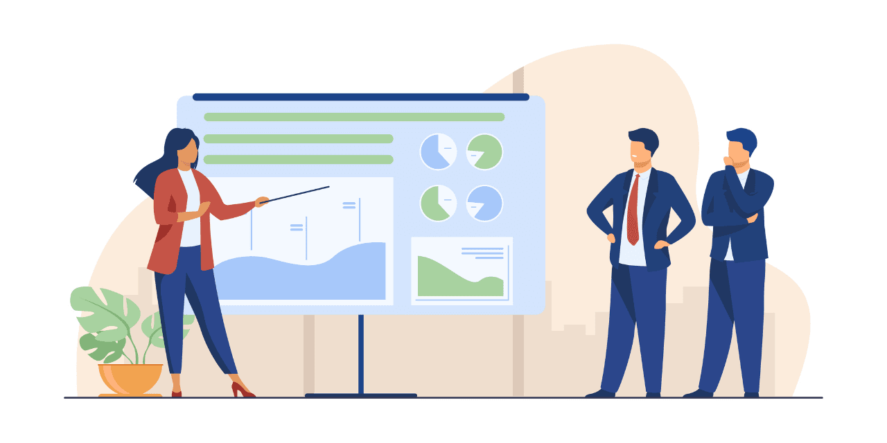 Présentation de projet